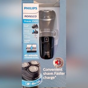 Philips Norelco Shaver 2500